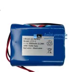 Μπαταρία για PLC LT12-2 PPM3111B [Ανταλλακτική μπαταρία]